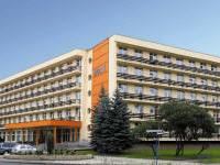 AGAT sanatorium Jelenia Góra hébergement de réadaptation dans les montagnes des Sudètes reste en Pologne