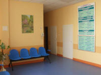 AGAT sanatorium Jelenia Góra hébergement de réadaptation dans les montagnes des Sudètes reste en Pologne